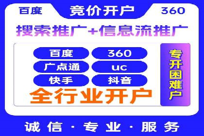 专业SEM运营托管服务案例分析